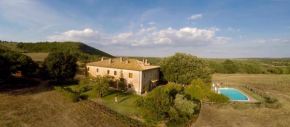 Agriturismo Montecalvo